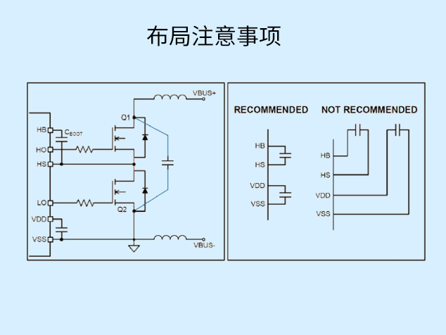 高压半桥栅极驱动设计实战：SGM48211利用指南