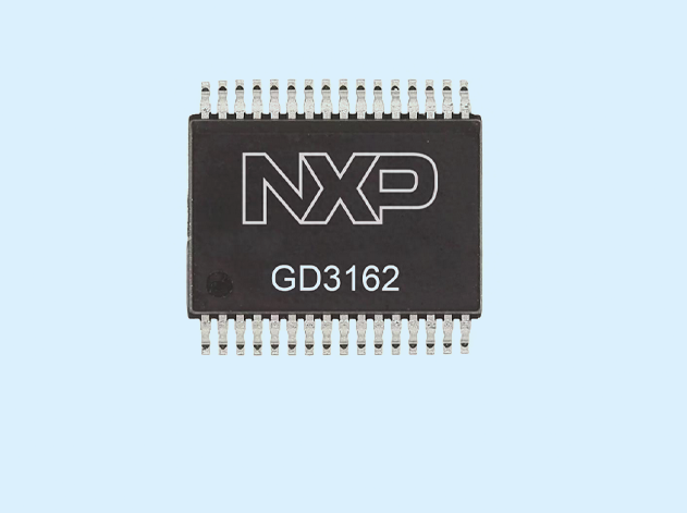MGD3162AM551EK：SiC/IGBT栅极驱动器技术解析 附典型利用电路图